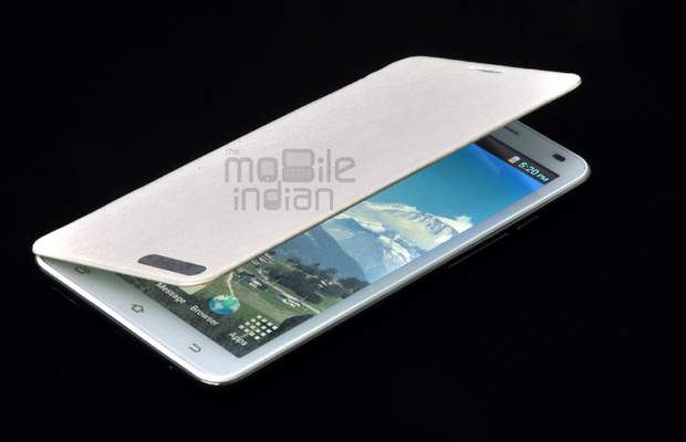 Byond Phablet III