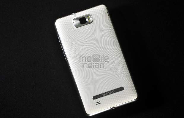 Byond Phablet III