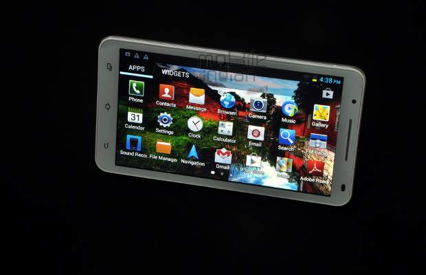 Byond Phablet III