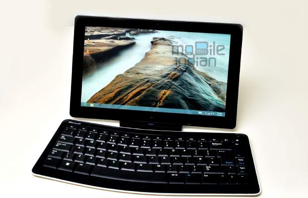 Samsung series 7 Slate PC XE700T1A
