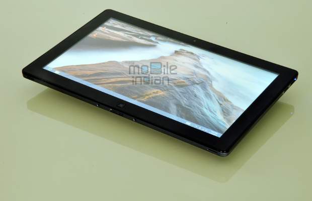 Samsung series 7 Slate PC XE700T1A