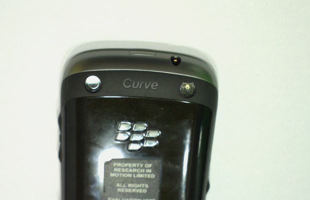 RIM BlackBerry 9320