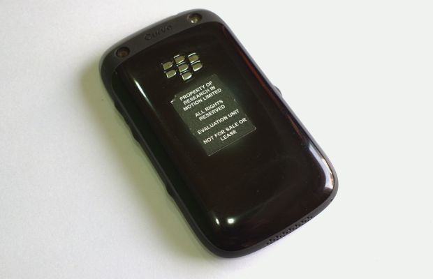 RIM BlackBerry 9320
