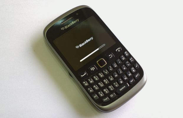 RIM BlackBerry 9320