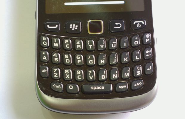 RIM BlackBerry 9320