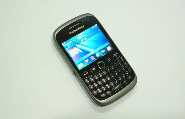 RIM BlackBerry 9320