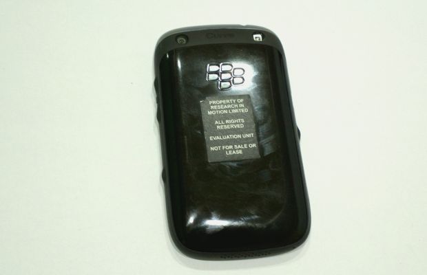 RIM BlackBerry 9320