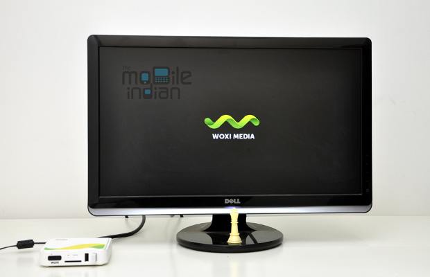 Woxi Smartpod