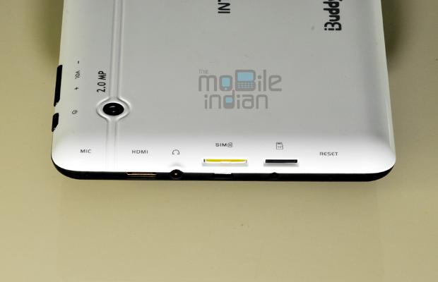 Intex iBuddy Connect