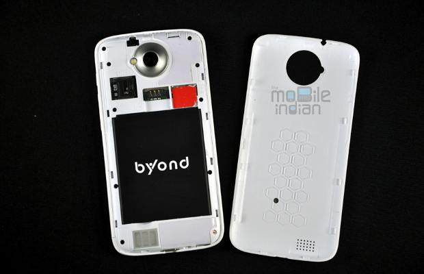 Byond B63