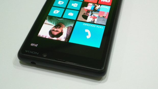 Nokia Lumia 820