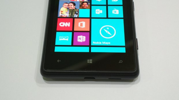 Nokia Lumia 820