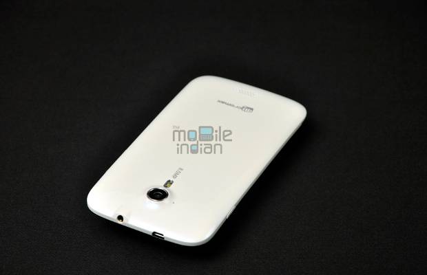 Micromax Canvas HD A116