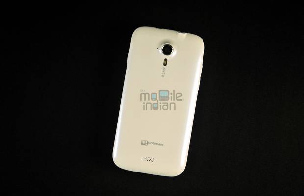 Micromax Canvas HD A116