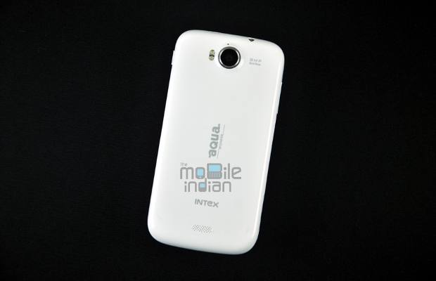 Intex Aqua Wonder