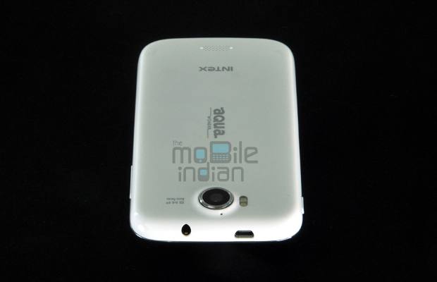 Intex Aqua Wonder