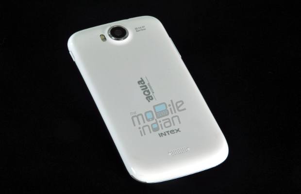 Intex Aqua Wonder