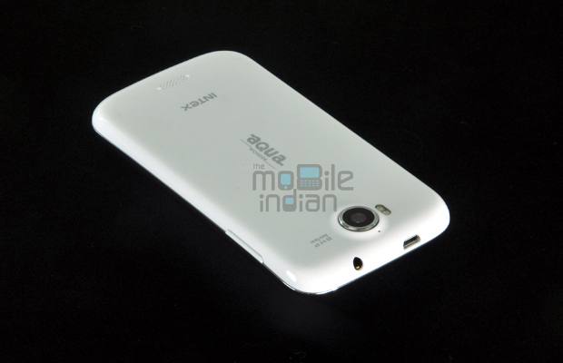 Intex Aqua Wonder
