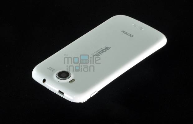 Intex Aqua Wonder