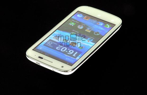 Intex Aqua Wonder