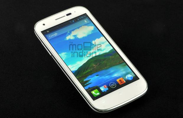 Intex Aqua Wonder