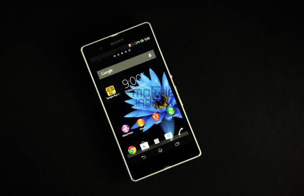 Sony Xperia Z