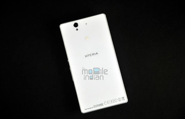 Sony Xperia Z