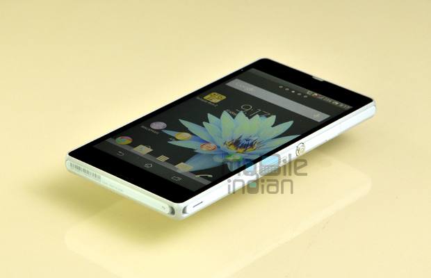 Sony Xperia Z