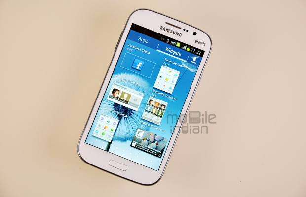 Samsung Galaxy Grand