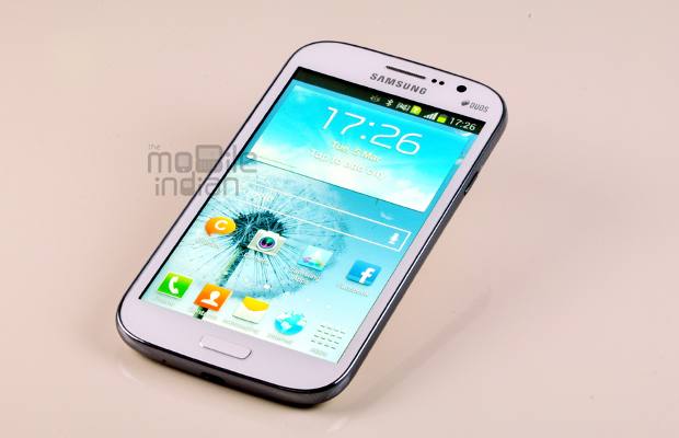 Samsung Galaxy Grand