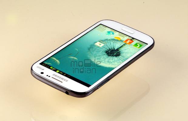 Samsung Galaxy Grand