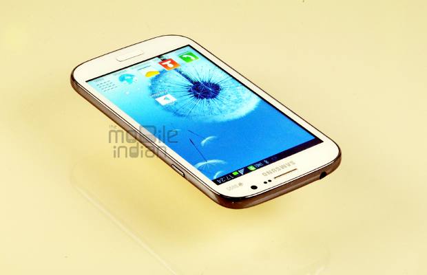 Samsung Galaxy Grand