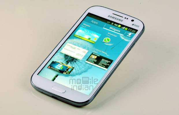 Samsung Galaxy Grand