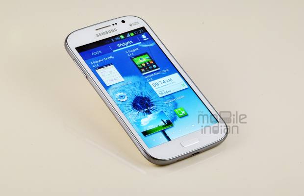 Samsung Galaxy Grand