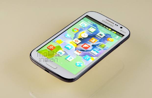 Samsung Galaxy Grand