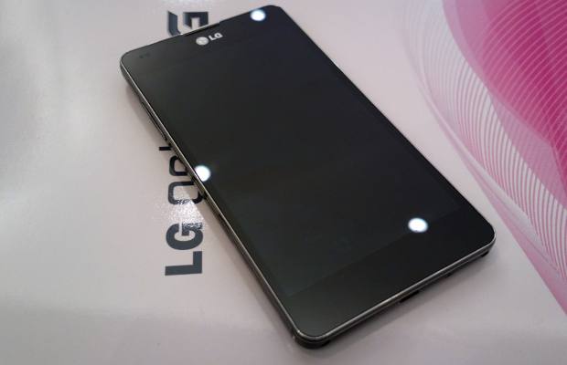 LG Optimus G