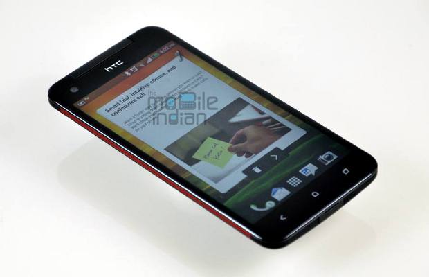 HTC Butterfly