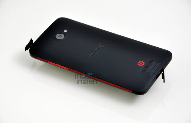 HTC Butterfly