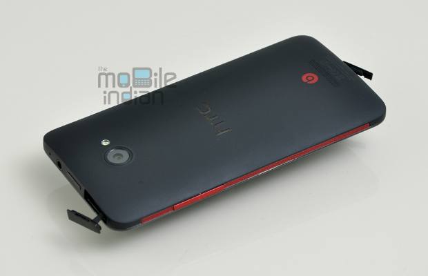 HTC Butterfly