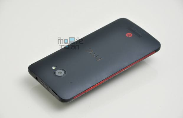 HTC Butterfly