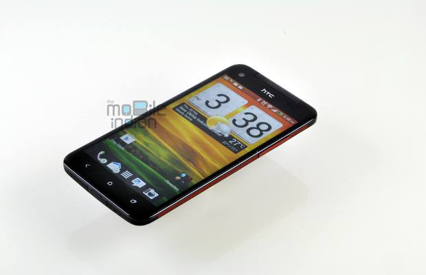 HTC Butterfly