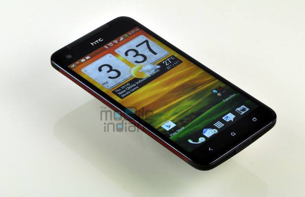 HTC Butterfly