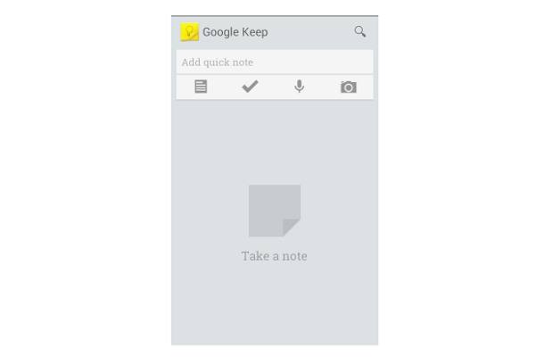 Google Keep