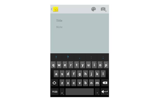 Google Keep