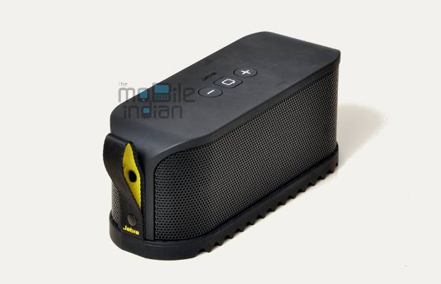 Jabra Solemate