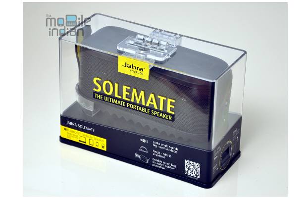 Jabra Solemate