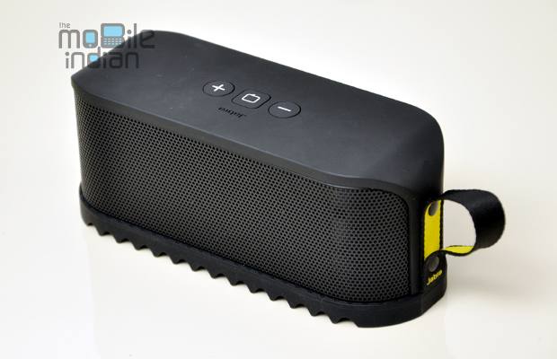 Jabra Solemate