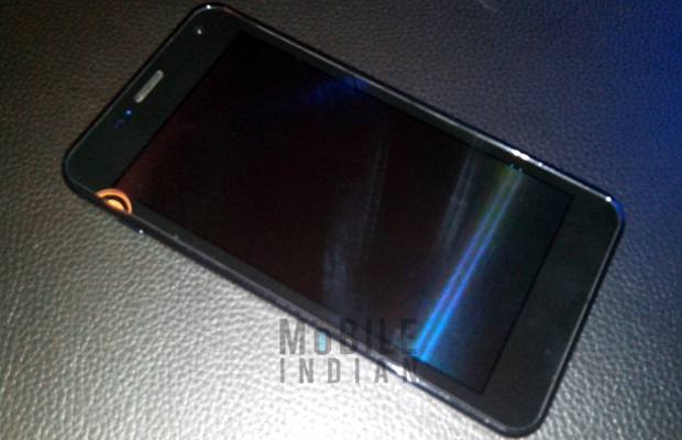 Gionee Dream D1