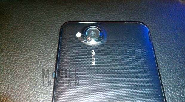 Gionee Dream D1