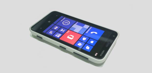 Lumia 620